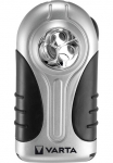 VARTA Žibintuvėlis &raquo;Silver Light&laquo; 1 Stk. dalys