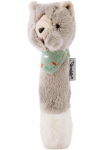 Sterntaler&reg; Žaislas &raquo;Katze Lilly&laquo; su Quietsche