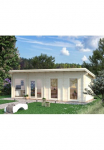 Palmako Sodo namelis &raquo;Heidi 225 m&sup2;&laquo;