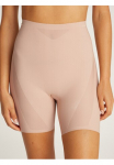 Calvin Klein Underwear Formpants &raquo;SCULPT FIRM THIGH SLIMMER SHORT&laquo; su Mesh-Eins&auml;tzen Formuojanti