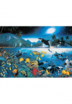 Papermoon Fototapetas &raquo;Harmony&laquo; glatt