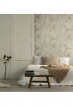Marburg Tapetai &raquo;Blissful Botanics&laquo; botanisch moderne Tapetai dėl Wohnzimmer miegamojo kambario baldai K&uuml;che