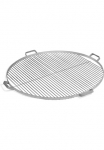 CookKing Grilio grotelės ir 4 Griffen &Oslash; 60 cm