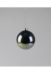 AM Design Ant Design Weihnachtsbaumkugel &raquo;aus I&scaron; stiklo &Oslash;: 8 cm&laquo; 6vnt. rinkinys