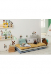 Komar Sienos lipdukai &raquo;Disney and Pixar Toy Story Buddies&laquo; 50 x 70 cm (Breite x H&ouml;he) - vaikų kambario baldų komplektas Sienų lipdukai