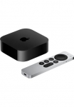 Apple Streaming-Box &raquo;TV 4K Wi‑Fi + Ethernet 128GB (3rd Gen)&laquo;