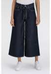 Levi's&reg; Plačios Džinsai &raquo;XL CULOTTE&laquo; im kelnės su 5 ki&scaron;enėmis Style