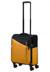 American Tourister&reg; Medžiaginis lagaminas ant ratukų &raquo;DARING DASH 55 exp&laquo; 39 l 4 ratukai Handgep&auml;ck-Koffer Reisegep&auml;ck lagaminas TSA-Zahlenschloss i&scaron;plėčiamas