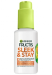 GARNIER Haarserum &raquo; FRUCTIS SLEEK & STAY HEAT-ACTIVATED SERUM&laquo; dėl trockenes zu Frizz neigendes Haar bietet Schutz dėl Haarfaser.