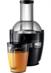 Philips Sulčiaspaudė &raquo;HR1856/70&laquo; 800 W Viva Collection su Tropfstopp QuickClean
