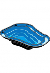 Ubbink Tvenkinys &raquo;Ocean II&laquo;