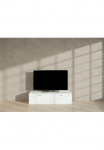 set one by Musterring Rinkinys one by Musterring TV staliukas &raquo;TACOMA&laquo; Typ 32 plotis 150 cm