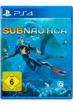 U&I Entertainment Spielesoftware &raquo;Subnautica&laquo; PlayStation 4