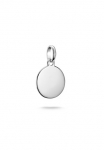 THOMAS SABO Pakabukas &raquo;Charm Coin - Connect&laquo;