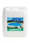my POOL BWT My baseinas BWT Algenschutz 5 l