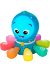 Baby Einstein Žaislas &raquo;Go Opus Go&trade; 4-in-1 Crawl & Chase Pal&laquo; su garsas