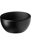 APS Dubenėlis &raquo;Sch&uuml;ssel "NERO" &Oslash; 7 cm auk&scaron;tis ca. 35 cm 70 ml&laquo; 1 Stk. i&scaron; Melamin i&scaron; Melamin