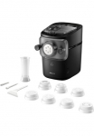 Philips Makaronų gaminimo aparatas &raquo;Pastamaker HR2665/93 Avance Collection&laquo; ir Wiegefunktion ir 7 Formscheiben