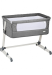 BabyGo Lova &raquo;Together grey&laquo; faltbar