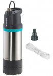 GARDENA Vandens siurblys &raquo;5900/4 inox automatic 1771-20&laquo; 5900 l/h max. F&ouml;rdermenge