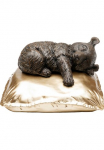 Kare Design Dekoratyvinė figurėlė &raquo;Deko figurėlė Sleeping Koala 35cm&laquo;