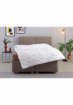 OTTO home Antklodė i&scaron; mikropluo&scaron;to &raquo;Mailo antklodė 135x200 cm 155x220 cm&laquo; lengvai F&uuml;llung Polyester 1 Stk. dalys Sommer Winter Užklotas kuschelweicher Microfaser-Feinbatist Bezug