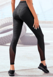 Vivance active Tamprės su Wabendesign ir Mesheinsatz