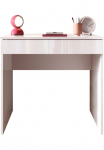 OTTO home Ra&scaron;omasis stalas &raquo;Basic kompiuterinis stalas su 1 Schublade&laquo; Darbo stalas Kosmetinis staliukas in versch. spalvos plotis 78 arba 110 cm
