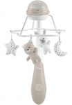 Chicco Mobilios &raquo;3in1 beige&laquo; su Regenbgenprojektion