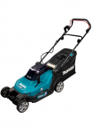 Makita Akumuliatorinė vejapjovė &raquo;DLM432PT2&laquo; su 2 Akkus 18V/5 Ah LXT ir Doppel-Schnellladeger&auml;t