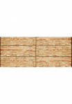 Architects Paper Fototapetas &raquo;Stack of Boards&laquo; Vlies Wand Schr&auml;ge