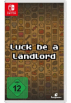 Fangamer Spielesoftware &raquo;Luck Be a Landlord - Mieter-Fortuna&laquo; Nintendo &Scaron;akotuvas