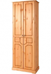 OTTO home Prie&scaron;kambario spinta &raquo;Klera&laquo; plotis 67 cm i&scaron; massiver Kiefer FSC&reg;-zertifiziert