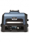 NINJA Stalinis grilis &raquo;Woodfire Pro Connect XL OG901EU&laquo; 1700 W Elektrinis Lauko Grilis & Kepsninė