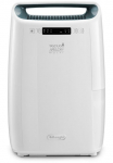 De'Longhi Oro sausintuvas &raquo;DEXD216RF&laquo; Entfeuchtung 16 l/Tag palaidinukė 21 l