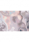 Komar Tapetai &raquo;Digitaldruck Vlies - Shimmering Waves - Gr&ouml;&szlig;e 400 x 280 cm&laquo; ra&scaron;tuotas glatt Wohnzimmer miegamojo kambario baldai