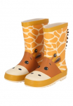 Apollo Guminiai batai &raquo;KINDER STIEFEL&laquo; Regenschauer ist kein Hindernis