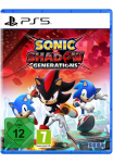 Atlus Spielesoftware &raquo;Sonic x Shadow Generations&laquo; PlayStation 5