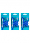 Catrice Haarclip &raquo; Disney Pixar Finding Dory Hair Clip&laquo; su drei segtukai plaukams