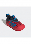 adidas Sportswear Sportbačiai &raquo;ADIDAS MARVEL SPIDER-MAN MONOFIT KIDS SHUH&laquo; dėl Vaiki&scaron;ki