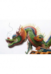 Papermoon Fototapetas &raquo;Chinesischer Drache&laquo;