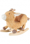 Sterntaler&reg; Vaiki&scaron;kos supuoklės &raquo;Giraffe Kaya&laquo;