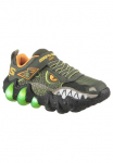 Skechers Sportbačiai &raquo;SKECH-O-SAURUS LIGHTS 2.0&laquo; batai Dino-Schuh Gr&ouml;&szlig;enschablone zum Download