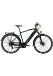 Z&uuml;ndapp &raquo;Z810&laquo; 8 Gang Shimano Altus RD-M310 Schaltwerk Kettenschaltung Heckmotor 250 W dviratis Elektrofahrrad dėl Moterims ir Herren