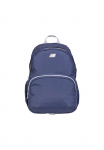 New Balance Kuprinė laisvalaikiui &raquo;ADULT BACKPACK&laquo; dėl sportinis Alltag dėl Erwachsene lengvas audinys