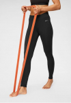 Ocean Sportswear Tamprės &raquo;Yoga-Tights&laquo; su Mesh-Eins&auml;tze