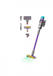 DYSON Akumuliatorinis Dulkių siurblys &raquo; Gen5detect&trade; Absolute&laquo; 70 min Laufzeit LED-D&uuml;se Stauberkennungssensor