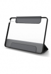 Otterbox Piniginė &raquo;Symmetry Folio dėl Apple iPad Air 11 (M2/5th/4th)&laquo; Backcover Dėklas Handyschutzh&uuml;lle Dėklas Dėklas kompiuteriui sto&szlig;fest