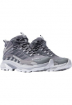 Merrell Turistiniai batai &raquo;MOAB treniruoklis 2 MID GORE-TEX&laquo; Neper&scaron;lampanti striukė dank Gore-Tex Membrane