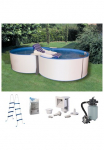 my POOL BWT My baseinas BWT a&scaron;tuoneto formos baseinas &raquo;JOY 3&laquo; auk&scaron;tis 120 cm in padėties dydžiai erh&auml;ltlich
